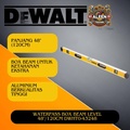 DeWalt DWHT0-43248 Spirit Level