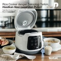 Tefal RK730 Penanak Nasi