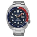Seiko Prospex PADI Turtle SRPE99K1 - Jam Tangan Penyelam Automatik untuk Lelaki