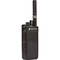 Motorola XiR P6600i Radio