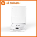 Roborock Q Revo MaxV - Robot hút bụi lau nhà với pin 5200mAh và thùng rác 0.33L