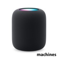Apple HomePod (2nd generation) Pembesar Suara Pintar