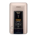 HITACHI เครื่องทำน้ำอุ่น รุ่น HES-35VDS ดิจิทัลพรีเมี่ยม 3,500วัตต์
