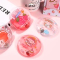 Madora Gel Penghangat Tangan Kompres Karakter Lucu Warm Pad Gel - Penghangat Tangan dengan Desain Menggemaskan