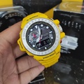 G-SHOCK MASTER OF G - SEA GWF-A1000-1A นาฬิกาทหาร