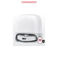 Robot hút bụi lau nhà Roborock Q Revo Curv - Trắng, 352x347x103mm, 18500Pa