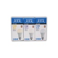 億光 Everlight 13W LED燈泡 超節能高效環保 球泡燈 E27螺口 白光/黃光/自然光