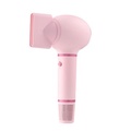 Decopop DP-801 美型負離子吹風機 珍珠白 1400W 高速BLDC馬達