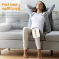 Benbo HY-911 Alat Pijat Lutut Infrared Terapi