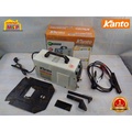 Kanto ตู้เชื่อมไฟฟ้า Inverter รุ่น KT-IGBT-451 สำหรับงานเชื่อม MMA