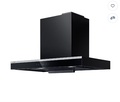 Siemens LC53BVB9HK iQ300 掛牆式抽油煙機 90厘米 極緻黑 1380m3/h