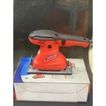 Máy Chà Nhám Rung Sencan 509303 (300W) - Thiết Bị Chuyên Nghiệp Cho Công Việc Chà Nhám Hiệu Quả