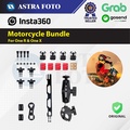 Insta360 ONE R: Kamera Tindakan 4K dengan Kualiti Imej Terbaik
