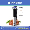 INKBIRD ISV-300W WiFi Sous Vide Machine IPX7 Waterproof Thermal Immersion Cooker 1000W