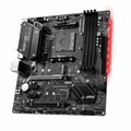 MSI B450M MORTAR MAX Micro ATX 主機板 AM4 插槽 DDR4