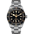 นาฬิกาทูดอร์ Tudor Black Bay 58 GMT รุ่น M7939G1A0NRU นาฬิกาดำน้ำ