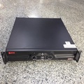 NPE C-1200 เพาเวอร์แอมป์ Class-AB กำลังขับ 420W 2 ช่องสัญญาณ