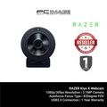 Razer Kiyo X Webcam - Streaming Full HD