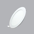 Đèn LED Panel âm trần tròn MPE (Series RPL) - Tiết kiệm năng lượng, tuổi thọ cao