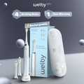 welby PRO Sikat Gigi Elektrik