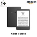Kindle (2022) - อีบุ๊ครีดเดอร์ 6 นิ้ว พร้อมหน้าจอ E Ink 300ppi