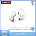 TFZ SuperTFZ Live 1 PRO In-Ear Headphone