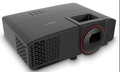 Philips GamePix 800 GMX800/INT DLP 1080p 遊戲投影機 黑色