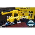 Mesin Amplas Sander Stanley SSS310-B1 - Amplas Mudah dan Efisien