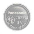 Panasonic CR2354 3V 鈕扣型鋰電池 560mAh 23x5.4mm 免維護