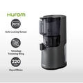 Hurom H200 Slow Juicer - Pengolah Jus Berkualitas Tinggi