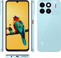 ZTE Blade A55 Smartphone