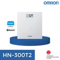 Omron HN-300T2 Timbangan Berat Badan Digital Weight Scale