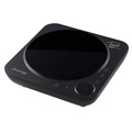 BẾP TỪ ĐƠN DREAMER DC-IH01B - BLACK 30x30cm, 2200W, Chống Tràn, Khóa An Toàn Trẻ Em