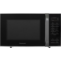 Lò vi sóng Panasonic NN-ST34HMYUE 25 lít, Xám, 800W