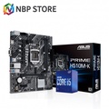 Intel Core i5-10400F CPU