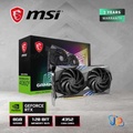 NVIDIA GeForce RTX 4060 Ti Kartu Grafis