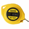 Thước Dây Cuốn Thép 15M Stanley STHT34104-8 - Thiết Bị Đo Chính Xác, Chất Lượng Cao