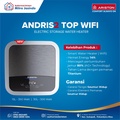 Ariston Andris2 Top Wifi 15L - Water Heater