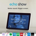 Amazon Echo Show (2nd Gen) สมาร์ทดิสเพลย์