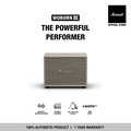 Marshall Woburn III Cream ลำโพงบลูทูธไร้สาย