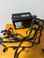 Corsair RM650 650W 80 PLUS Gold 全模組 ATX 電源供應器