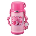 Bình đun nước điện tử Zojirushi SC-MC60 4L Trắng - Dung lượng lớn, đa chức năng