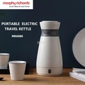 Morphy Richards MR6080 Cerek Elektrik Mudah Alih 500ml