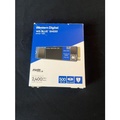 ウエスタンデジタル WD Blue SN550 NVMe SSD 1TB 高速M.2 2280 内蔵SSD