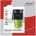 Pisces PPB300 Blender Portable