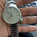 Rado Esenza R53739173-963.0739.3.117 Jam Tangan Keramik