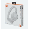 Tai nghe chụp tai Bluetooth JBL Tune 520BT - Đen, Xanh dương, Trắng, Tím