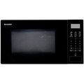 Sharp R239EK 23L Microwave Oven - Dapur Anda Lebih Cekap dan Mudah