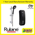 Rubine RWH-SSE890N-BCB Pemanas Air Segera Tanpa Pam