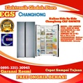 Changhong CRF-680WPS Kulkas